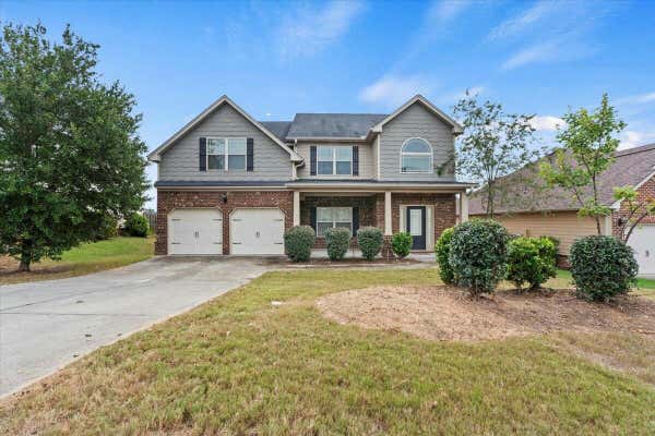 2436 SUNFLOWER DR, EVANS, GA 30809 - Image 1