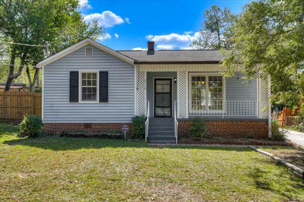 2718 OAKLAND AVE, AUGUSTA, GA 30909 - Image 1