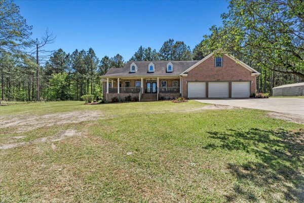 4131 QUAKER RD, KEYSVILLE, GA 30816 - Image 1