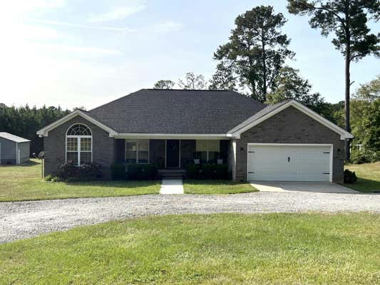 4263 ADAMS CHAPEL RD, DEARING, GA 30808 - Image 1