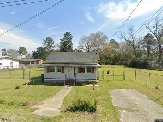 152 N MARTIN LUTHER KING JR BLVD, WADLEY, GA 30477 - Image 1