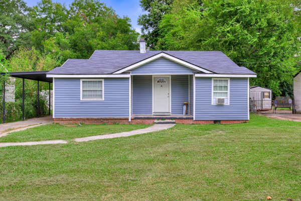 821 1ST ST, AUGUSTA, GA 30901 - Image 1