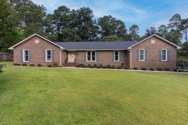 1309 MOULTRIE DR, AIKEN, SC 29803 - Image 1