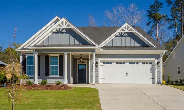 2045 SINCLAIR DR, GROVETOWN, GA 30813 - Image 1