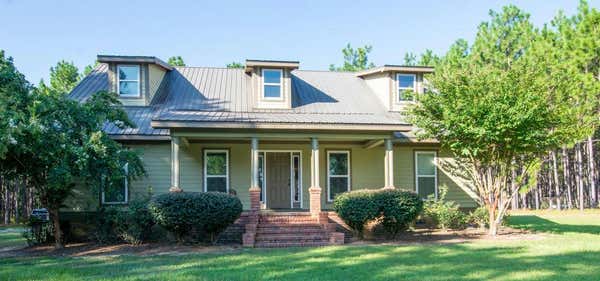 43 BIG CREEK RD, MIDVILLE, GA 30441 - Image 1