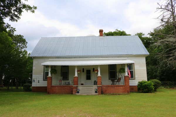 303 CHURCH ST, BLYTHE, GA 30805 - Image 1