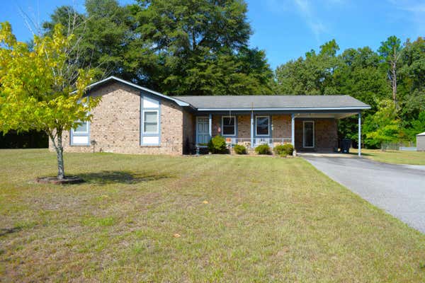 4359 FAIRBLUFF RD, HEPHZIBAH, GA 30815 - Image 1