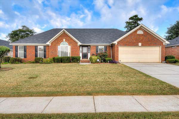 3479 ESSEX PL, HEPHZIBAH, GA 30815 - Image 1