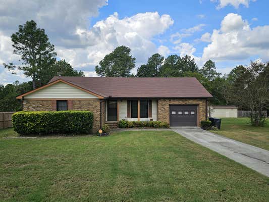 3747 CREST DR, HEPHZIBAH, GA 30815 - Image 1