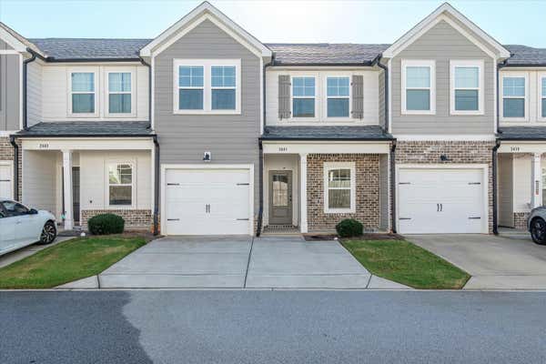 2441 SEQUOIA TRL, EVANS, GA 30809 - Image 1