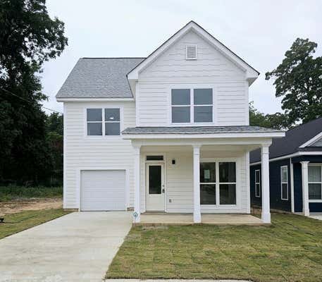 26 SHERMAN ST, AUGUSTA, GA 30901 - Image 1