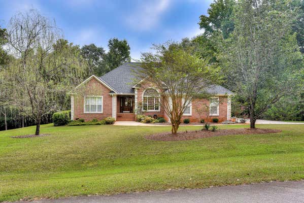 3805 KEG POINTE RD, APPLING, GA 30802 - Image 1