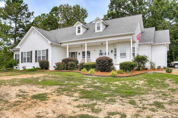 254 SHADOWOOD DR, MC CORMICK, SC 29835 - Image 1