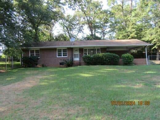 408 N THOMPSON ST, WRENS, GA 30833, photo 1 of 23