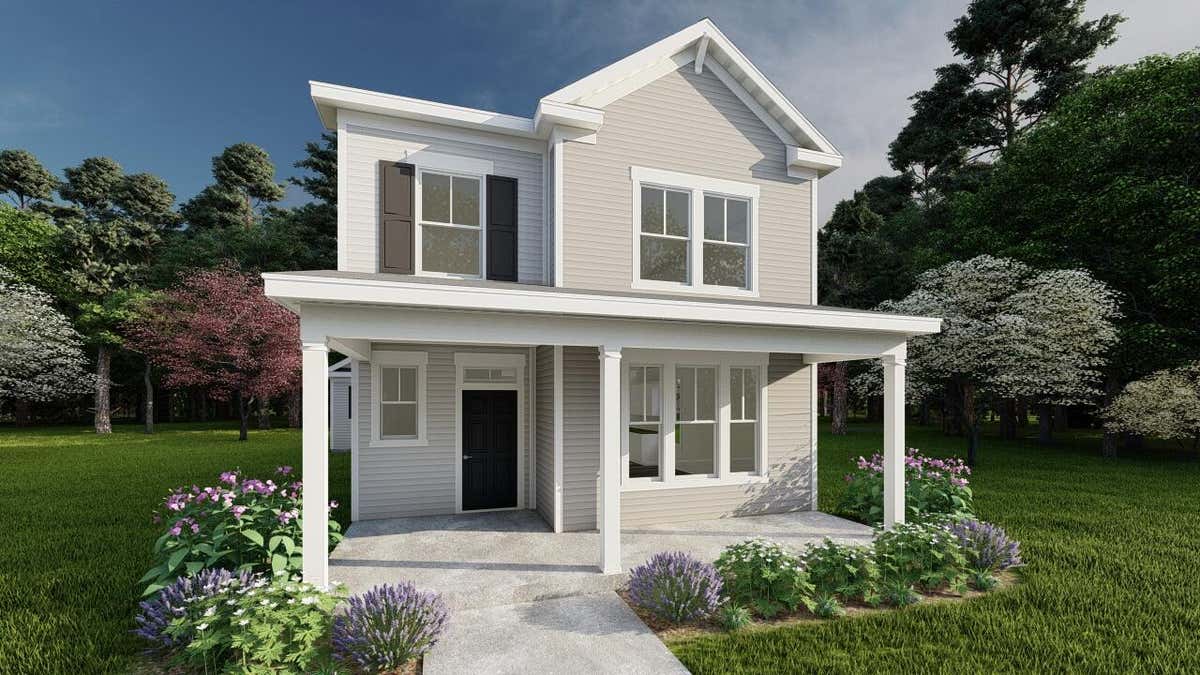 415 TILLERY PARK DR Unit TP137  