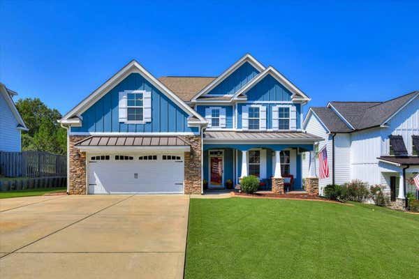 4139 DEWAAL ST, EVANS, GA 30809 - Image 1