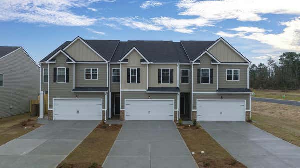 3538 FIRESTONE DRIVE # 105, HEPHZIBAH, GA 30815 - Image 1