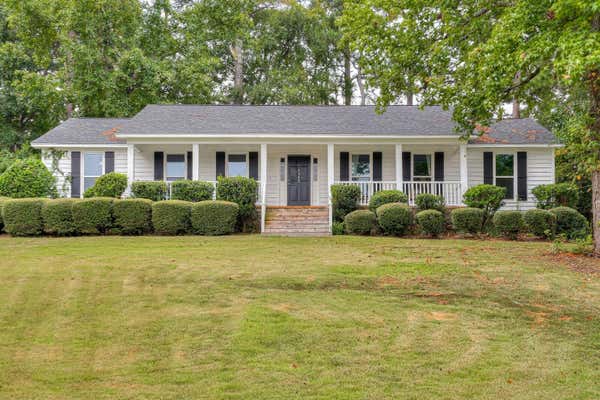 4343 HOLIDAY TERRECE TERRACE, MARTINEZ, GA 30907 - Image 1