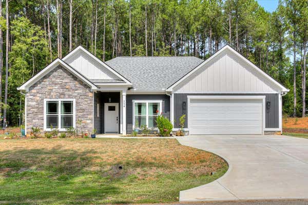 114 ELAM DR, MC CORMICK, SC 29835 - Image 1