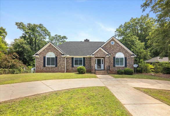 2415 CAMELOT DR, AUGUSTA, GA 30904 - Image 1