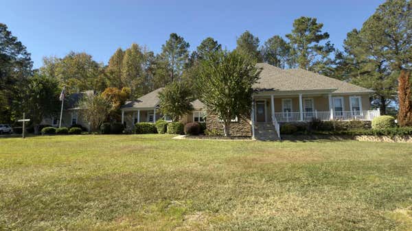 1423 ELBERTON HWY, LINCOLNTON, GA 30817 - Image 1