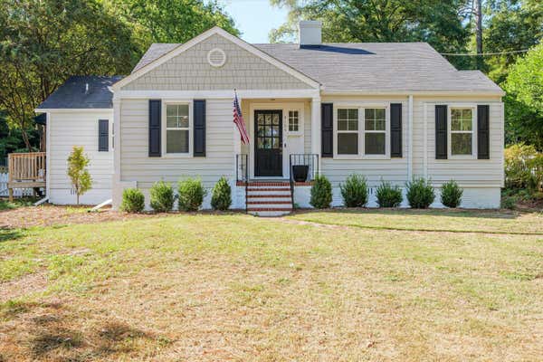 3104 BRANSFORD RD, AUGUSTA, GA 30909 - Image 1