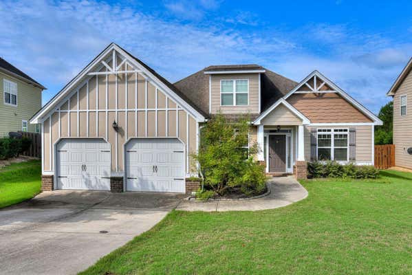 5443 EVERLOOK CIR, EVANS, GA 30809 - Image 1