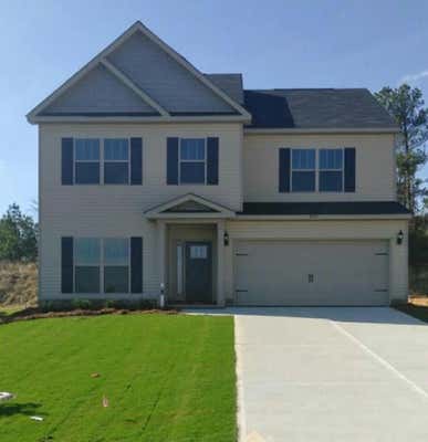 818 BURLINGTON DR, AUGUSTA, GA 30909 - Image 1