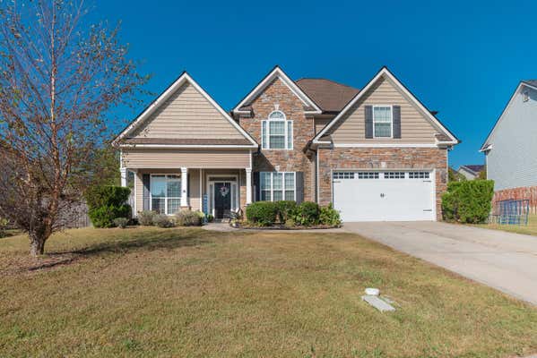 719 GALLAWAY LN, GROVETOWN, GA 30813 - Image 1