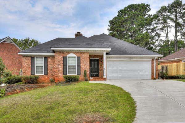 2223 WOODBLUFF WAY, AUGUSTA, GA 30909 - Image 1