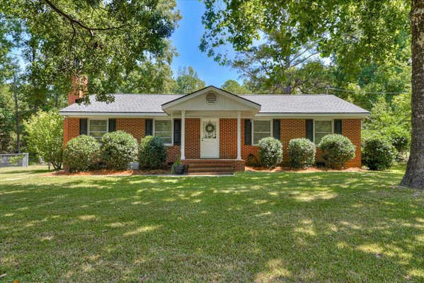 362 MORRIS RD, THOMSON, GA 30824 - Image 1