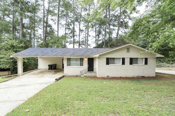 3042 STERLING RD, AUGUSTA, GA 30907 - Image 1