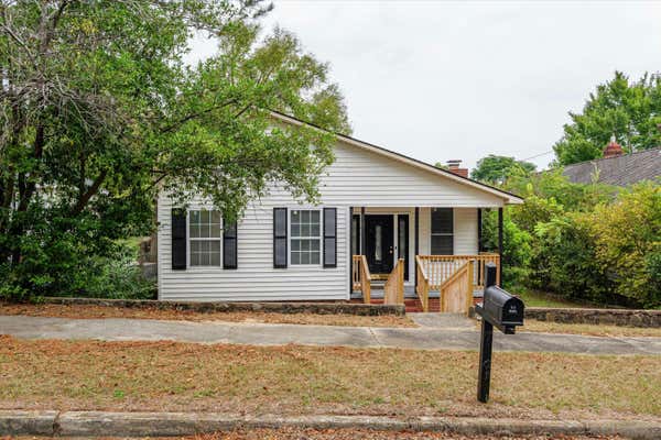 796 LEITNER ST, GRANITEVILLE, SC 29829 - Image 1