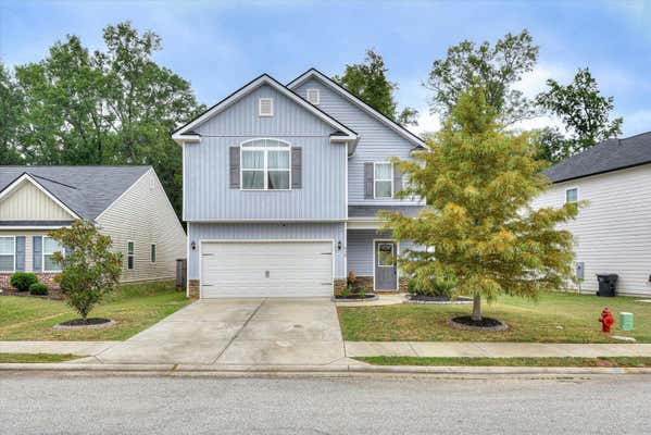 938 LINSMORE AVE, GROVETOWN, GA 30813 - Image 1