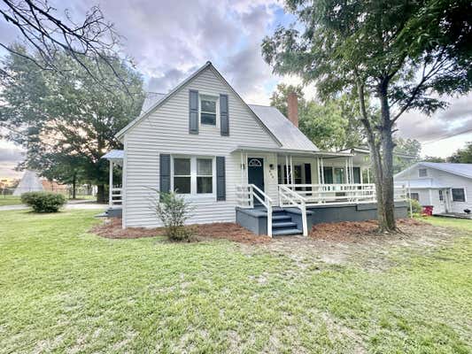 808 S HILL ST, SARDIS, GA 30456 - Image 1