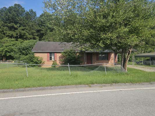 334 WASHINGTON DR, WAYNESBORO, GA 30830 - Image 1