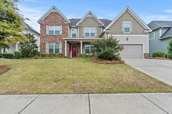 7215 HOFFMAN DR, EVANS, GA 30809 - Image 1