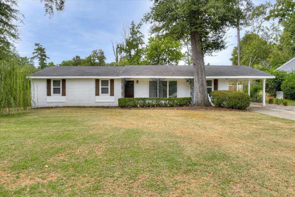 2622 SPRINGWOOD DR, AUGUSTA, GA 30904 - Image 1