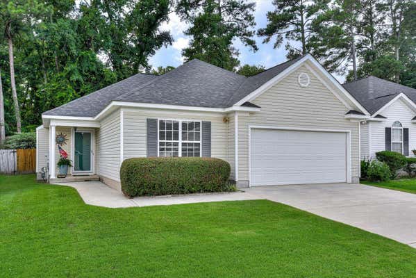 423 CONNEMARA TRL, EVANS, GA 30809 - Image 1