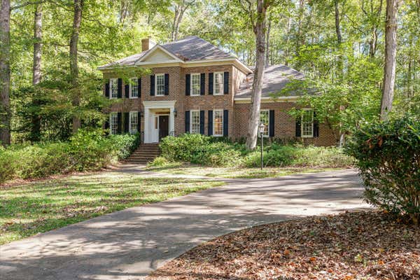 105 ARDEN DR, WASHINGTON, GA 30673 - Image 1