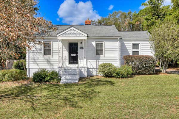 1743 1/2 KISSINGBOWER RD, AUGUSTA, GA 30904 - Image 1