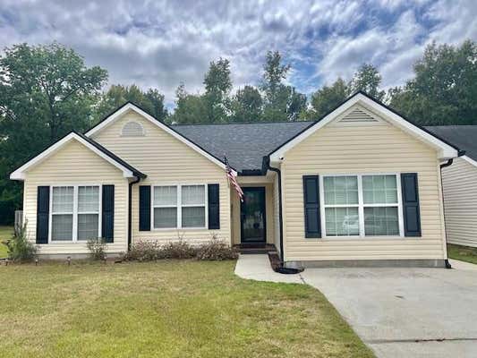 4642 CLIFDEN AVE, GROVETOWN, GA 30813 - Image 1