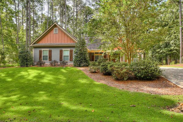 140 RHETT DR, MC CORMICK, SC 29835 - Image 1