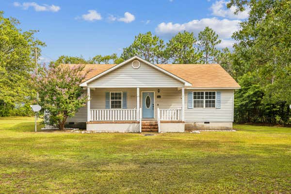 3051 HANCOCK LANDING RD, WAYNESBORO, GA 30830 - Image 1