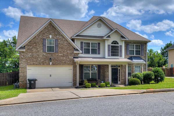 309 AMERSHAM WAY, EVANS, GA 30809 - Image 1