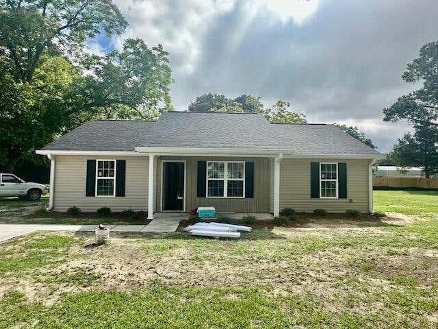 111 MATTHEWS ST, WRENS, GA 30833, photo 1 of 12