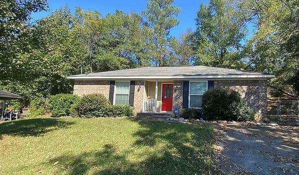 2217 BUCKINGHAM DR, AUGUSTA, GA 30906 - Image 1