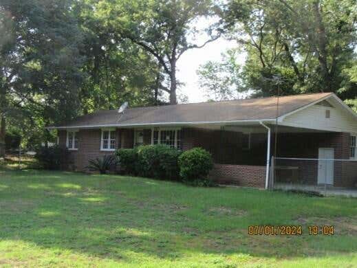 408 N THOMPSON ST, WRENS, GA 30833, photo 2 of 23