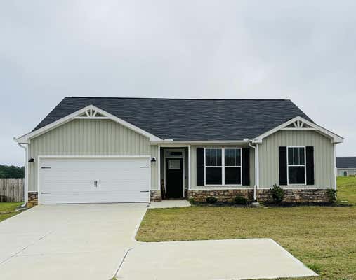 587 PINE ST, WARRENVILLE, SC 29851 - Image 1