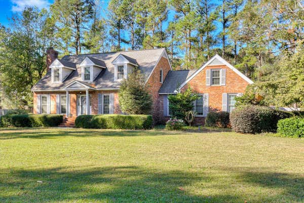 323 HERMITAGE LN, NORTH AUGUSTA, SC 29860 - Image 1